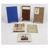 Lot of Biltmore Agricultural/Technology Books