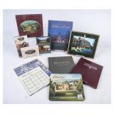 Lot of Biltmore Estate Collectibles