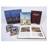 6 Biltmore Books