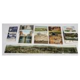 Lot of Vintage Post Cards