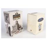 2 Budweiser Collector