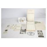 Lot of Biltmore Ephemera