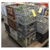 Mega Super Lot of Various Soda Bottles