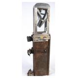 Cleveland Bus Fare Box