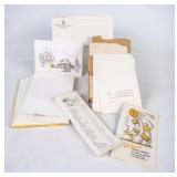 Biltmore Stationary, Envelopes, Cards & More