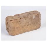 Biltmore Brick