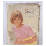 1966 Sears Catalog - Cheryl Tiegs