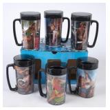 Snap-On Toolmate Mugs in Box