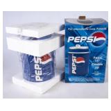 Pepsi Cookie Jar NIB