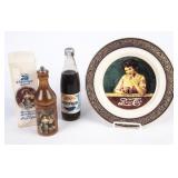 Pepsi Collectibles & Russian Pepsi