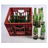 25 Mountain Dew Hillbilly Bottles