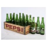 21 Mountain Dew Hillbilly Bottles