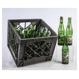 24 Mountain Dew Hillbilly Bottles