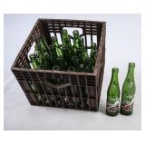 24 Mountain Dew Hillbilly Bottles