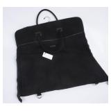 Vera Bradley Black Cloth Garment Bag