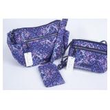 3 Vera Bradley 