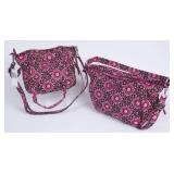 2 Vera Bradley 