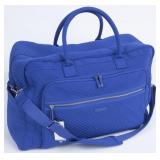 Vera Bradley Iconic Weekender Travel Bag