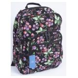 Vera Bradley Campus Tech Backpack