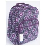 Vera Bradley Campus Tech Backpack
