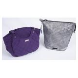 Vera Bradley Carson Hobo Bag & Glenna Bag