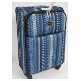 Vera Bradley 27" Spinner Suitcase