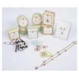 Pretty Spartina and Vera Bradley Jewelry Lot