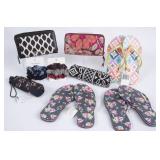 Vera Bradley Accessories Lot
