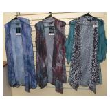 Galleria & Coco + Carmen Clothing Items