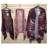 5 Emerson Street Collegiate Clothing Items