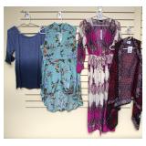 4 Pcs Coco + Carmen, Emerson Street Clothing