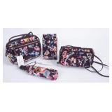 4 Vera Bradley 