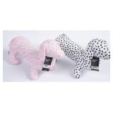2 Adorable Scout Plush Dogs!
