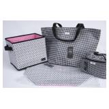 4-Piece Scout Bags Lot