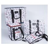 Scout Bags Nautical Print Variety Lot