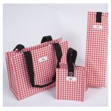 2 Scout Gift Bags & 