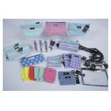 Scout Accessory Variety Lot