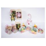 Little Girl Make-Believe Lot