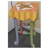 Dept. 56 Patience Brewster Original Table