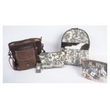 Myra Bags Leather Satchel, Backpack & More