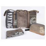 Myra Bags Travel, Shaving & Makeup Bags