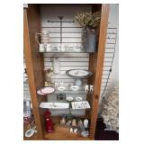 HUGE Rustic Country Home Decor Lot