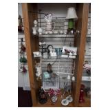 HUGE Rustic Country Home Decor Lot