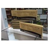 7 Kurt S. Adler 50-Light Strings