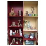 Large Variety Lot of Home & Cabin Decor