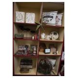 Large Variety Lot of Home & Cabin Decor