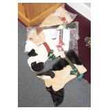 5 Adorable Dog Stockings