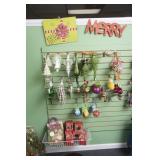 Christmas Decor Mega Lot