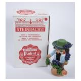 Steinbach Nutcracker, Made in Germany