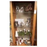 Adorable Woodland Christmas Decor